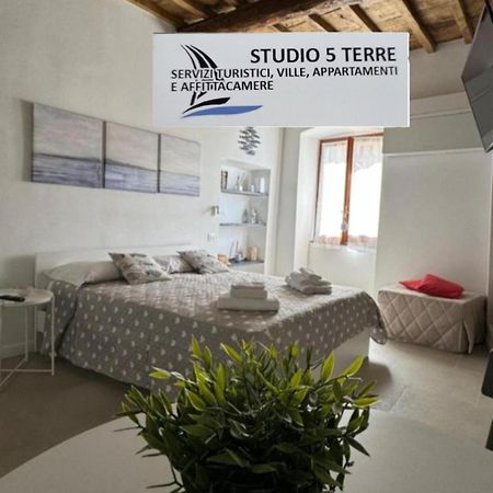Casamare Apartment Riomaggiore Ngoại thất bức ảnh