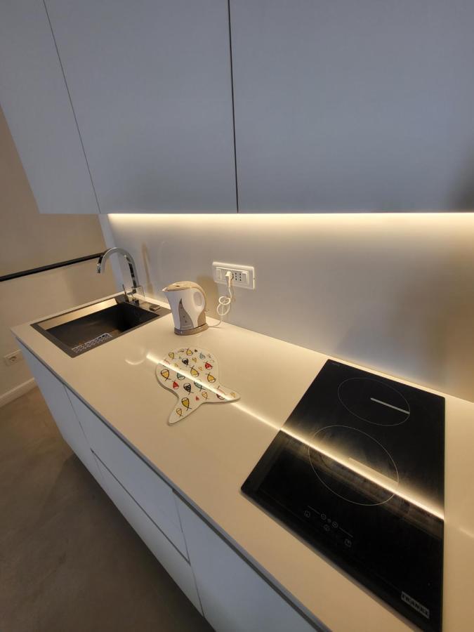 Casamare Apartment Riomaggiore Ngoại thất bức ảnh