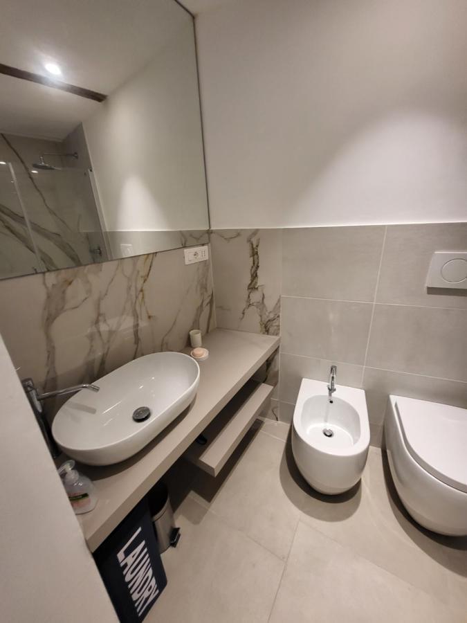 Casamare Apartment Riomaggiore Ngoại thất bức ảnh