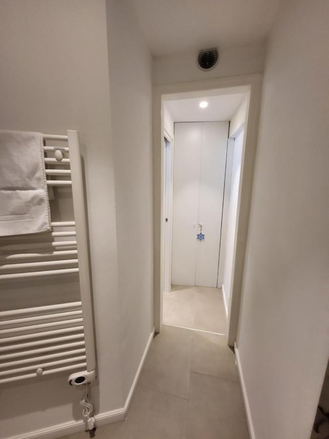 Casamare Apartment Riomaggiore Ngoại thất bức ảnh