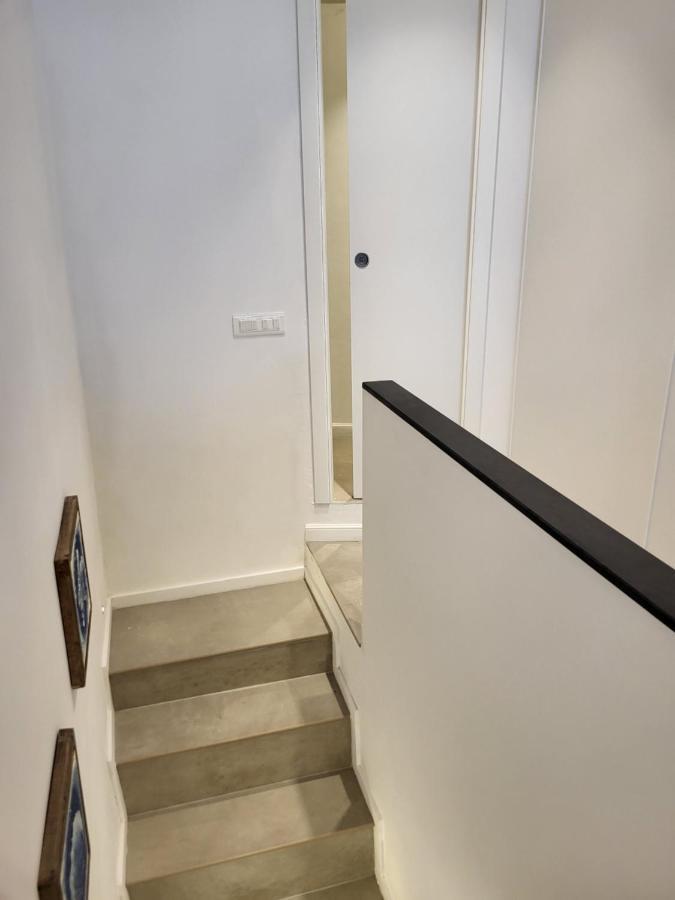 Casamare Apartment Riomaggiore Ngoại thất bức ảnh