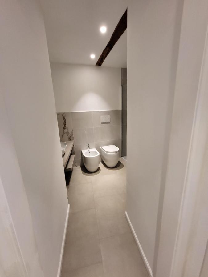 Casamare Apartment Riomaggiore Ngoại thất bức ảnh