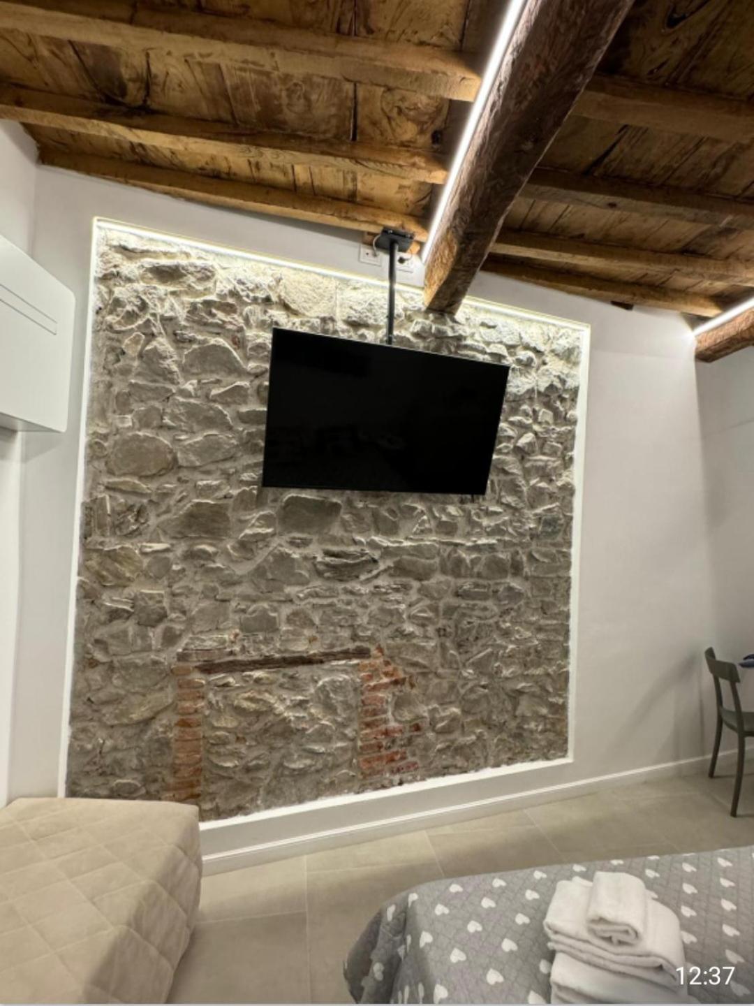 Casamare Apartment Riomaggiore Ngoại thất bức ảnh