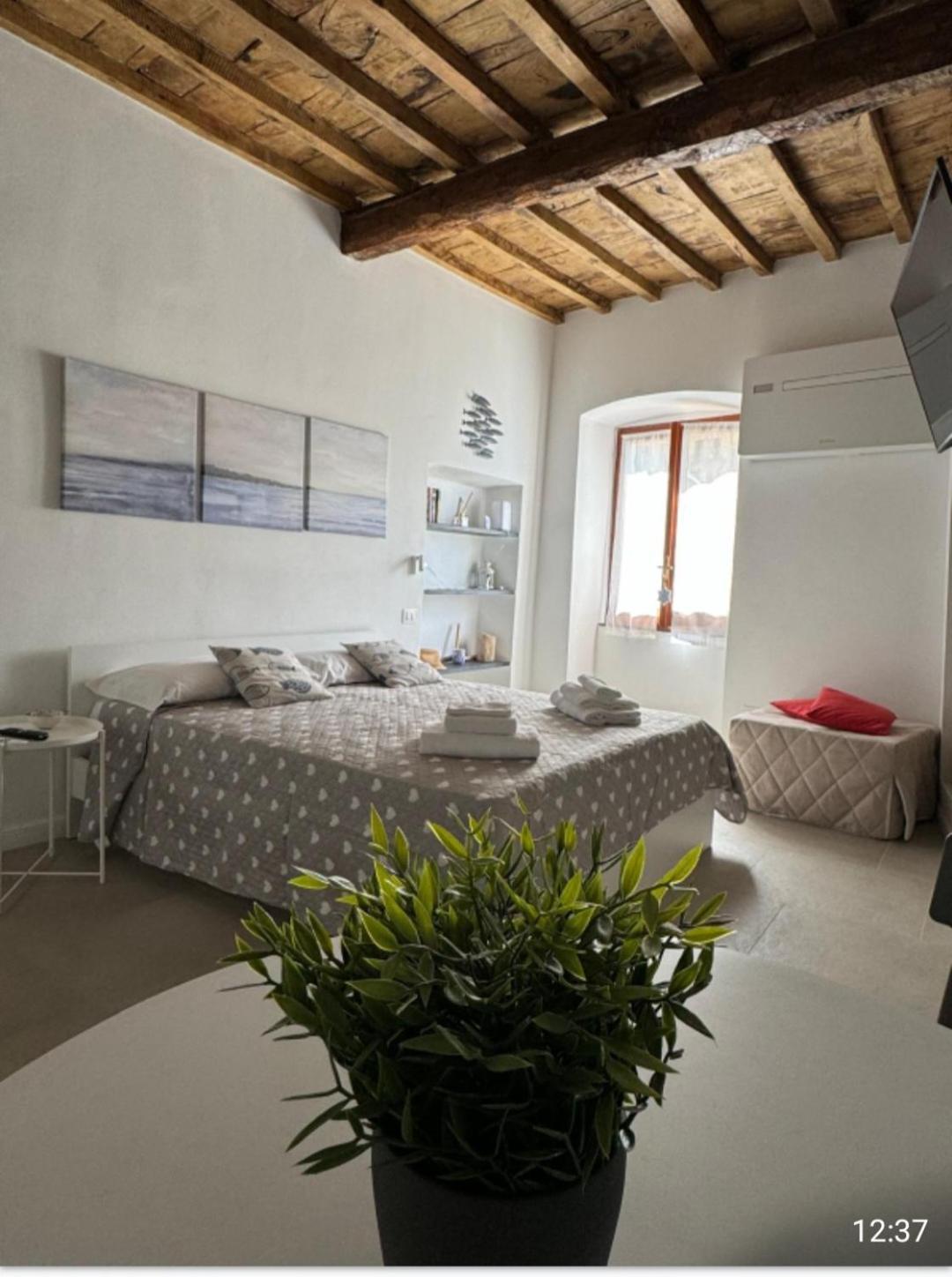 Casamare Apartment Riomaggiore Ngoại thất bức ảnh